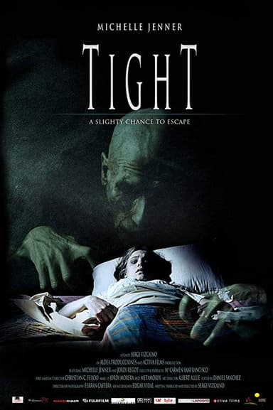 Tight poster