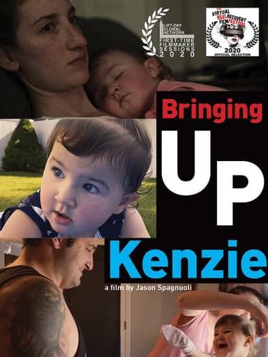 Bringing Up Kenzie poster