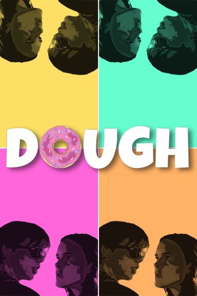 DOUGH poster