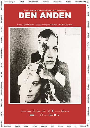 Den anden poster