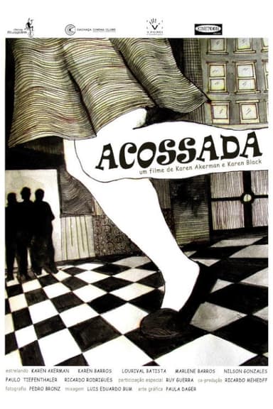 Breathless poster