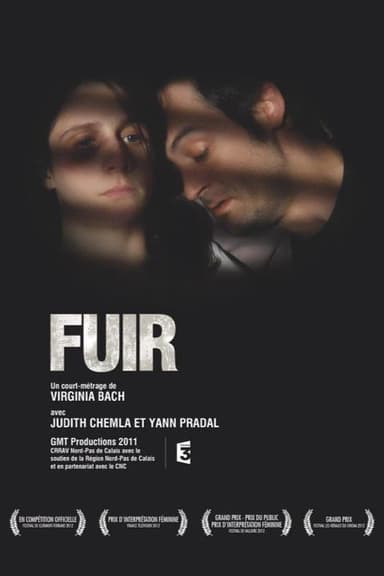 Fuir poster