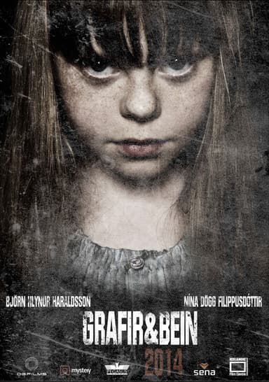 Graves & Bones poster