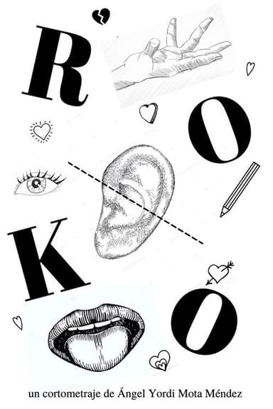 Roko poster
