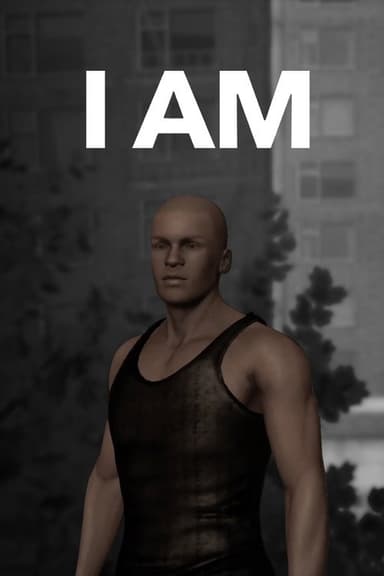 I Am poster