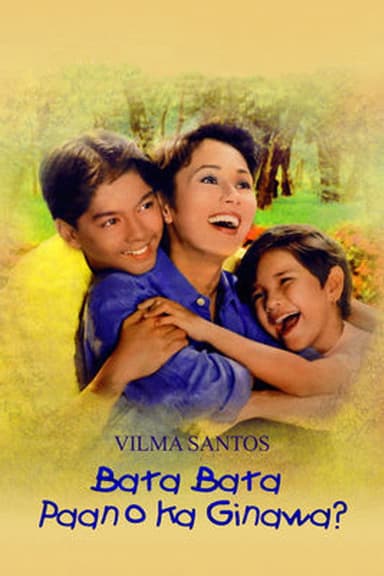 Lea's Story poster