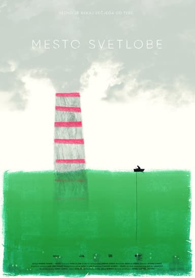 City of Light poster