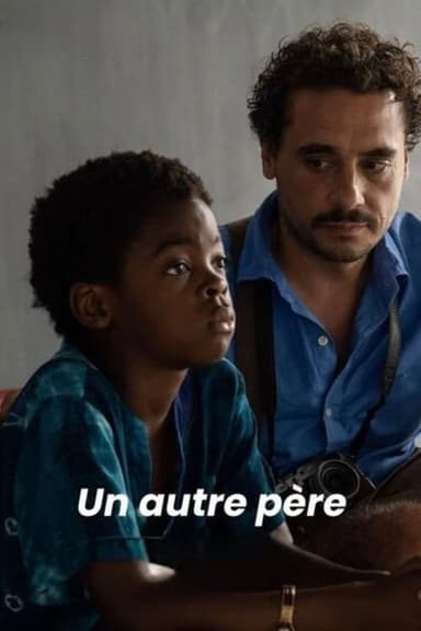 Another Father poster