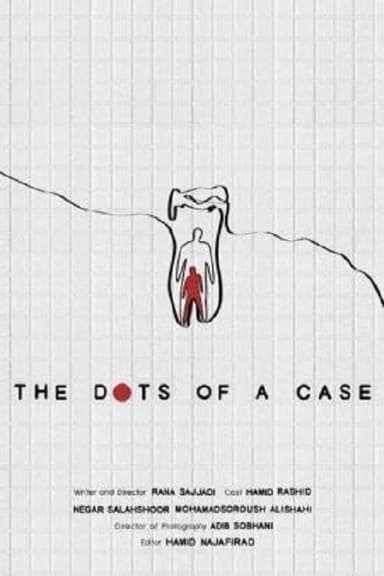 The Dots of A Case poster