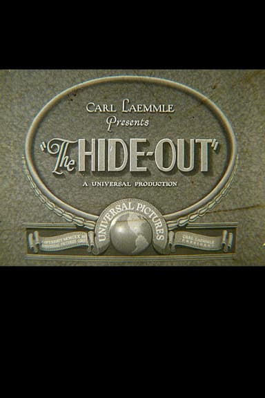 Hide-Out poster