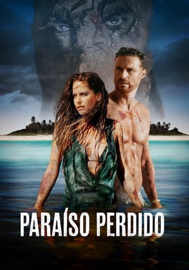 Lost Paradise poster