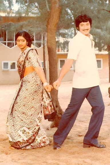 Bangaru Bava poster