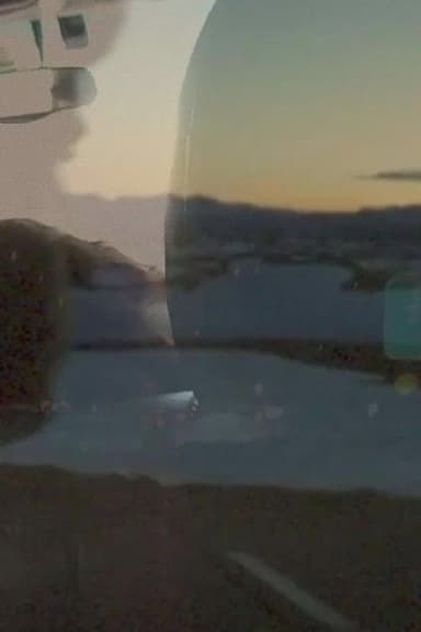 Driving poster