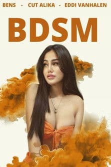 BDSM poster