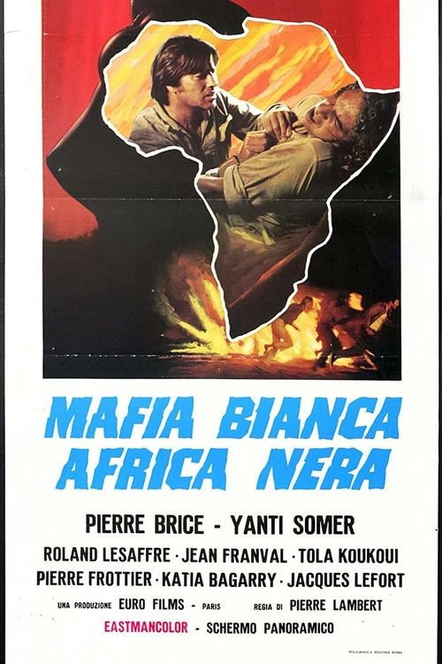 Fight in Vain poster