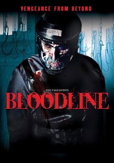 Bloodline poster