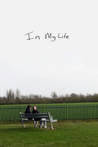 In My Life poster