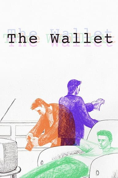 The Wallet poster
