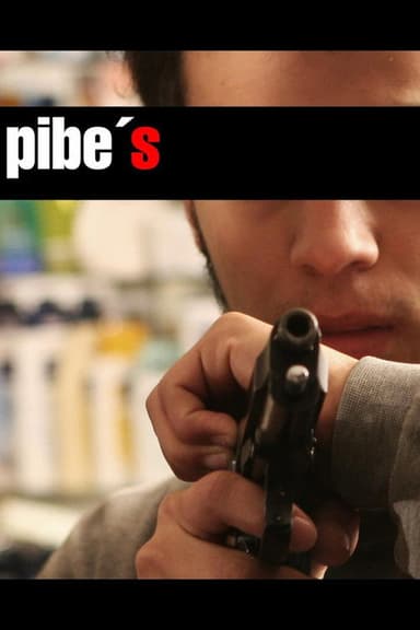 Pibe's poster