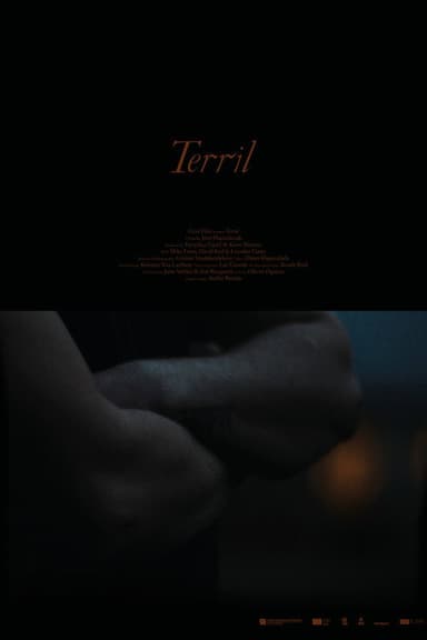 Terril poster