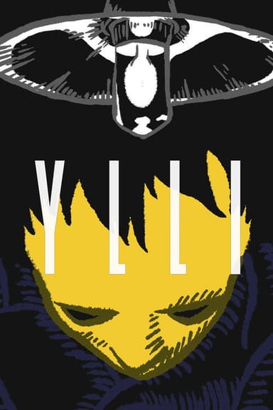 YLLI poster