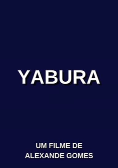 Yabura poster