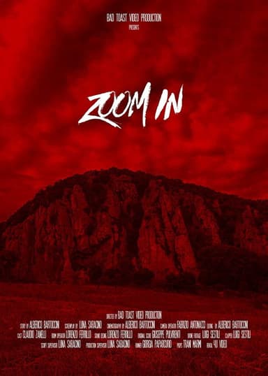 Zoom In poster