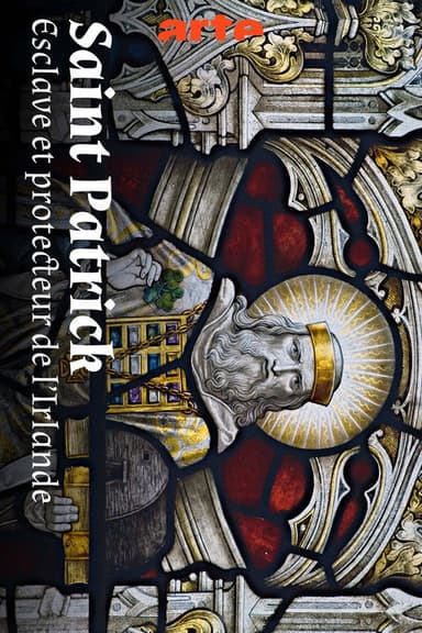 Saint Patrick, esclave et protecteur de l'Irlande poster
