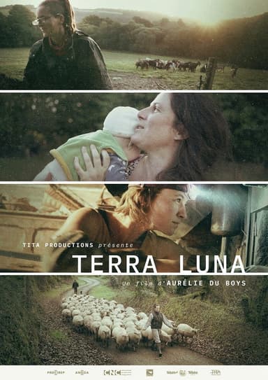 Terra Luna poster
