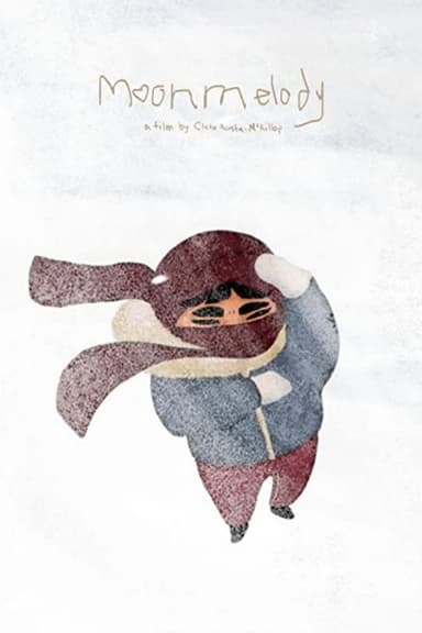 Moon Melody poster