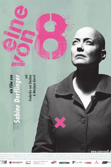 Eine von 8 poster