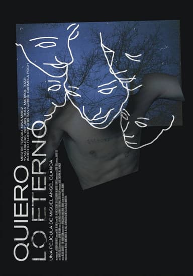 I Want the Eternal poster