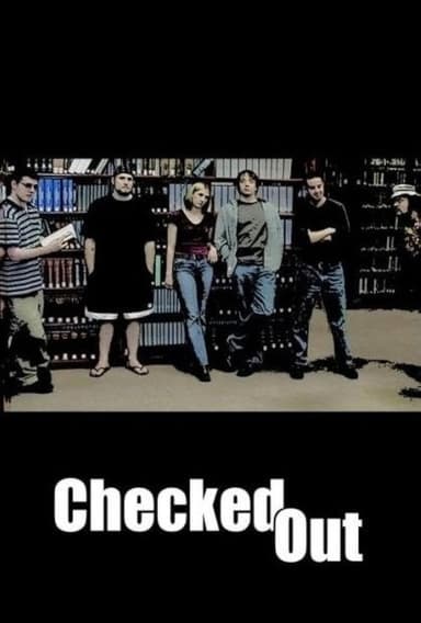 Checked Out poster