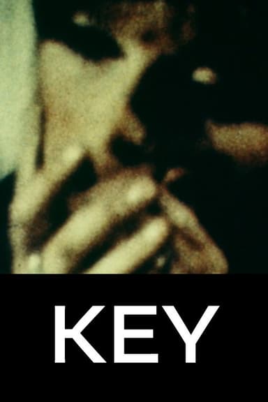 Key poster