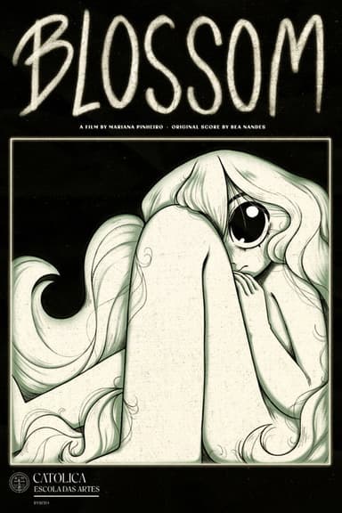 Blossom poster
