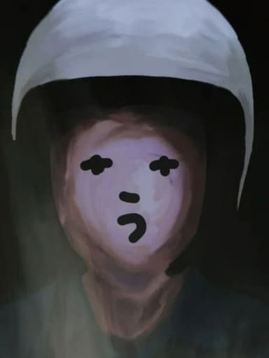 Q poster