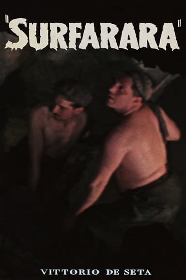 Sulfur Mines poster