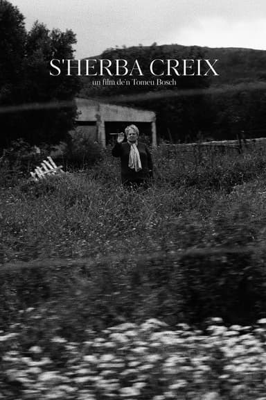The Grass Grows poster