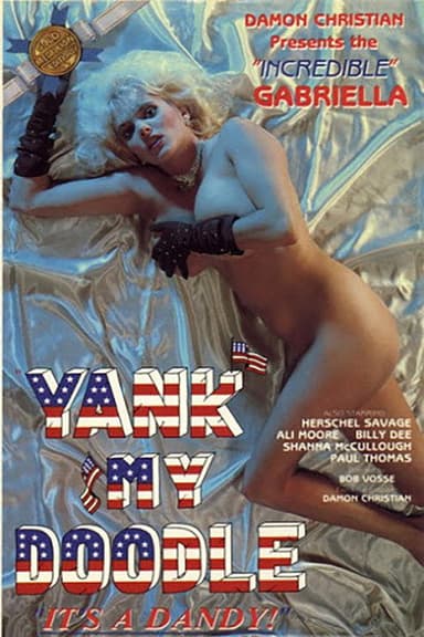 Yank My Doodle, It's a Dandy! poster