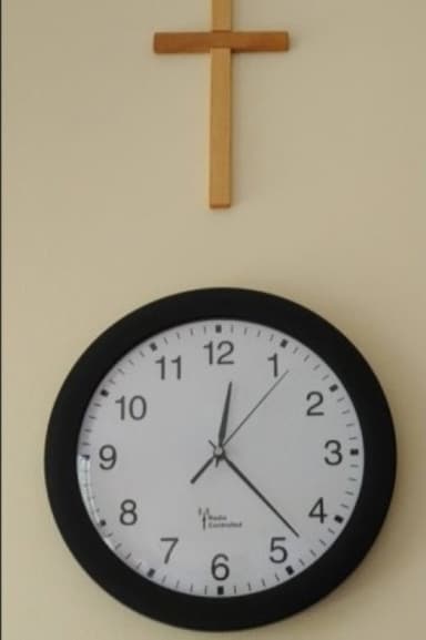 Two Hours a Day poster
