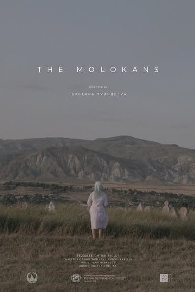 The Molokans poster