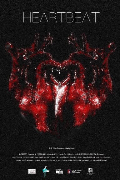 Heartbeat poster
