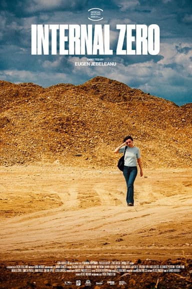 Internal Zero poster