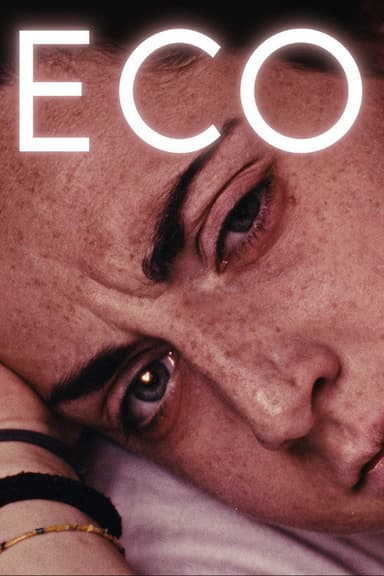 Eco poster