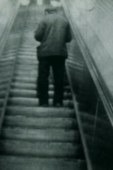 Passage du thermomètre poster