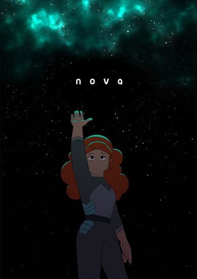 Nova poster