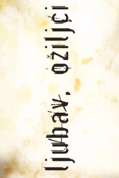 Love, Scars poster