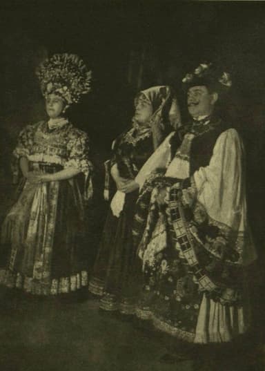 Matyólakodalom poster