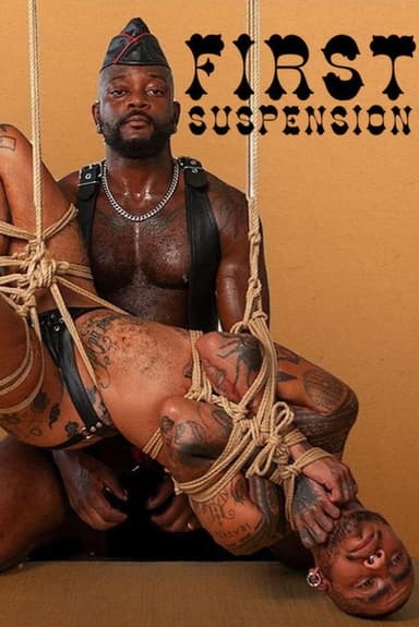 Connection First poster