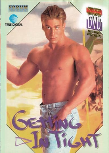 Getting in Tight poster